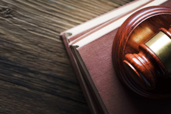 federal employment law